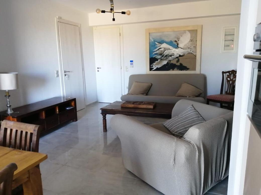 Appartement In Olive Groove House Peloponnesos Western Mani Kalianeika Dış mekan fotoğraf